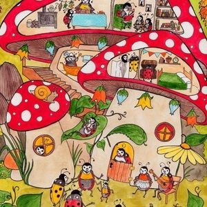 Meet your Posher, Ava